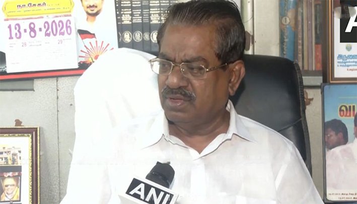 தென்னிந்திய மாநிலங்கள் உரிமைகளை இழப்பதை திமுக விரும்பவில்லை