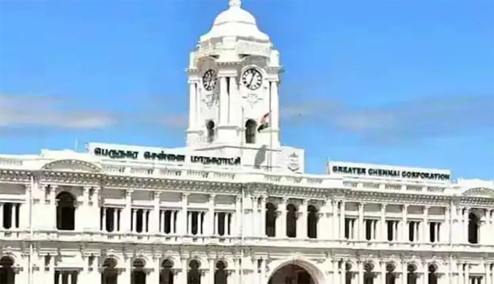 சென்னையில் மண்டல வாரியாக ஐஏஎஸ் அதிகாரிகள் நியமனம்