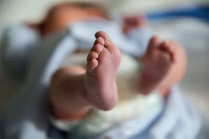 தண்ணீர் தொட்டியில் விழுந்து ஒன்றரை வயது குழந்தை மரணம்