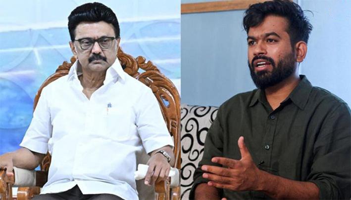 இந்தியாவின் சிறந்த முதல்வர் மு.க.ஸ்டாலின்-CJP தலைவர் கருத்து