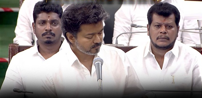 தொகுதி மறுவரையறைக்கு எதிராக சட்டமன்றத்தில் தனித் தீர்மானம்