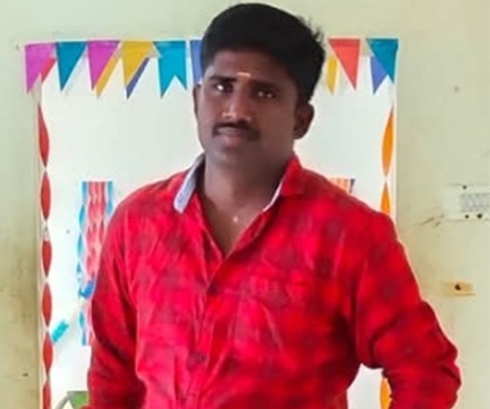 கோவை-பஸ்சில் கல்லூரி மாணவிக்கு பாலியல் தொல்லை-டிரைவர் கைது