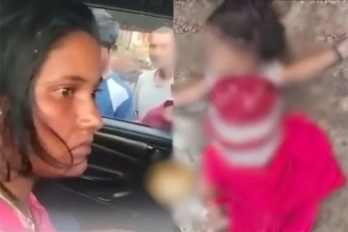 மதுபோதையில் 9 மாத குழந்தையை ஏரியில் மூழ்கடித்து கொன்ற தாய்