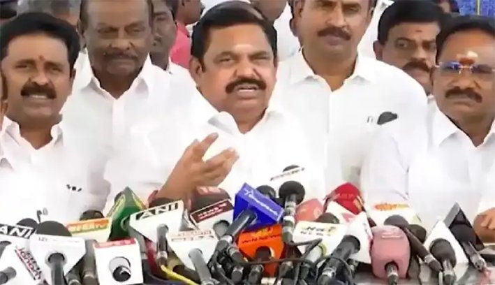 85 நாட்கள் கடந்துவிட்டன-புதுத் திட்டம் எங்கே?"- இபிஎஸ் வேதனை
