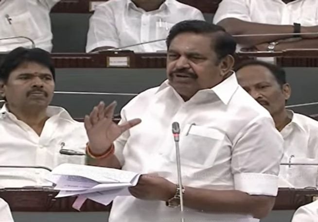 விவசாயிகளின் பயிர் கடனை முழுமையாக தள்ளுபடி செய்ய வேண்டும்