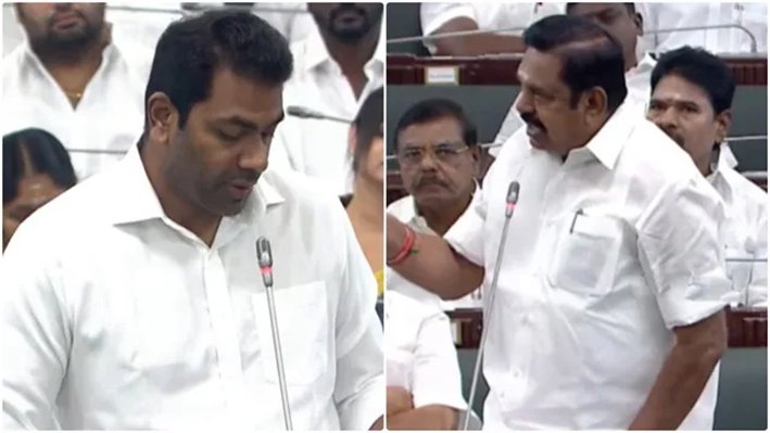 “மீனவர் மாவீரனின் உடலை மீட்க வேண்டும்!”..இபிஎஸ் வலியுறுத்தல்