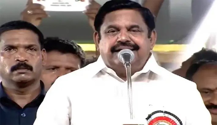 அடுத்த கட்ட நடவடிக்கைகள் குறித்து முடிவெடுக்க உயர்மட்ட குழு அமைக்கும் இபிஎஸ்