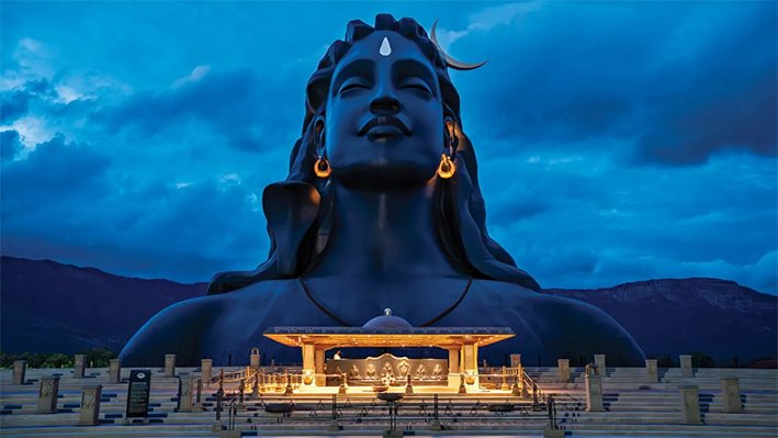 நேபாளம் சென்ற 80 பேர் மாயம்.. ஈஷா யோகா மையம்!