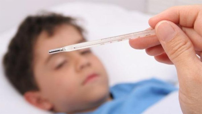 காய்ச்சல் அதிகரிப்பு- சுகாதாரத் துறை அறிவுறுத்தல்