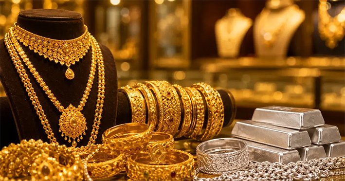 தங்கம் விலை சவரனுக்கு ரூ.600 குறைவு
