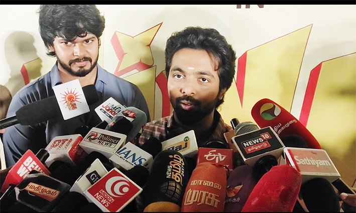 திரைப்படங்களில் கஞ்சா காட்சிகள்இருக்கக் கூடாது!