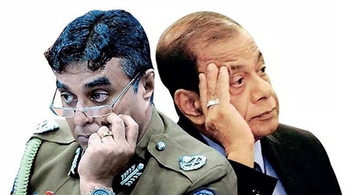 இலங்கை ஈஸ்டர் குண்டுவெடிப்பு - 2 பேருக்கு மரண தண்டனை
