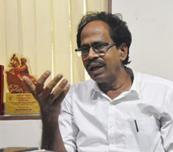 தவெக அரசின் முதல் பட்ஜெட்-ஏமாற்றமே மிச்சம்-இந்திய கம்யூ.,