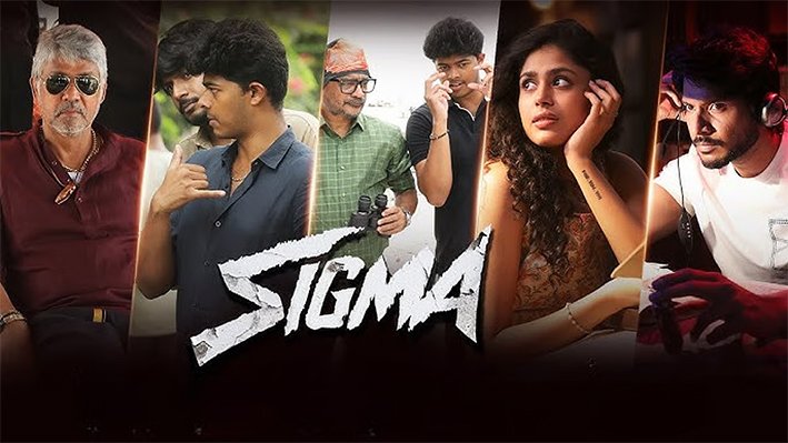 உறுதியான ஜேசன் சஞ்சயின் `சிக்மா' ரிலீஸ்..புது தேதி அறிவிப்பு