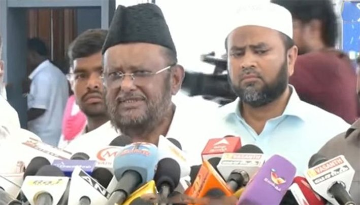 தவெக அரசின் வேளாண் பட்ஜெட் விவசாயிகளுக்கு ஏமாற்றமே