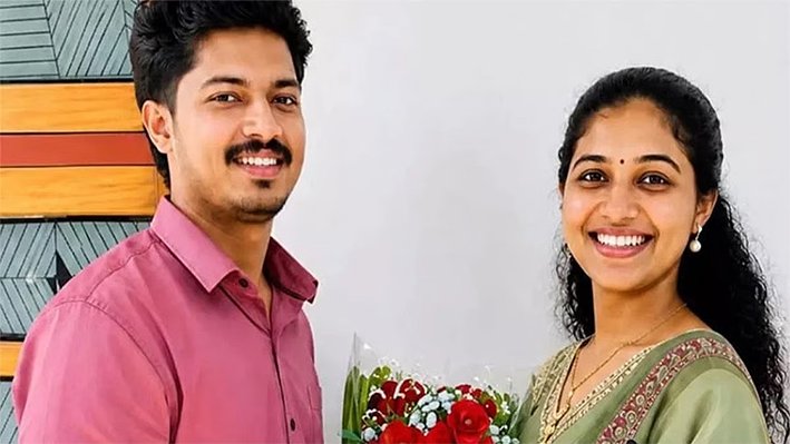நிச்சயதார்த்தம் செய்த ஜோடி சடலமாக மீட்பு! நடந்தது என்ன?