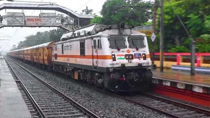 மதுரை-கான்பூர் சிறப்பு ரயில்.. தெற்கு ரயில்வே அறிவிப்பு
