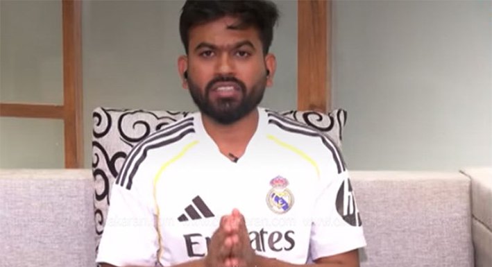 ஹீரோவா கொண்டாடும் பழக்கத்தை நிறுத்துங்க- மக்களுக்கு CJP நிறுவனர் வேண்டுகோள்