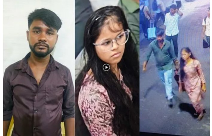 கர்ப்பிணி பெண்ணை கொன்ற தம்பதி.. அதிர்ச்சி வாக்குமூலம்