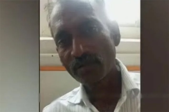 கர்நாடக வனத்துறையால் உயிருக்கு ஆபத்து-துப்பாக்கிசூட்டில் காயமடைந்தவர்