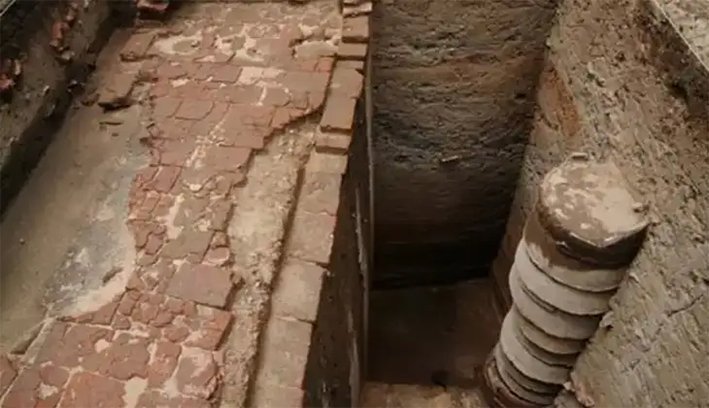 கீழடி டிஎன்ஏ ஆய்வில் வெளிவந்த உலகத் தமிழர்களை மெய்சிலிர்க்க வைக்கும் உண்மை!