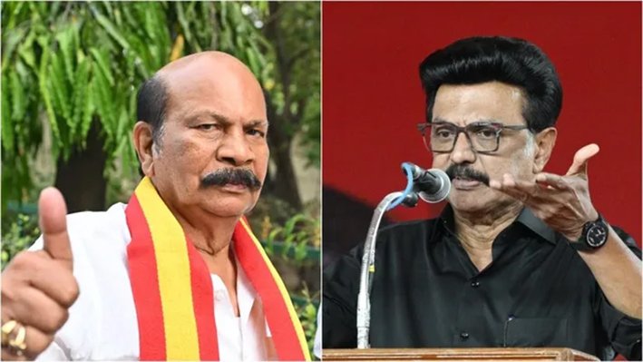 கொளத்தூர் தொகுதி தேர்தல் வழக்கில் தீர்ப்பு ஒத்திவைப்பு