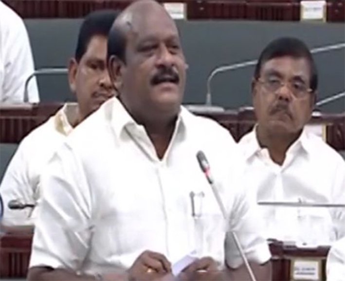 சாமானியர்களுக்கும் முதலில் வாய்ப்பு கொடுத்ததே திமுக தான்..
