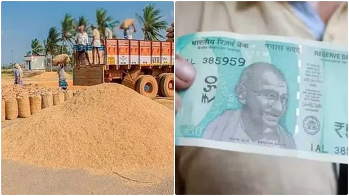தமிழக அரசின் எச்சரிக்கையை மீறி லஞ்சம்...விவசாயிகள் வேதனை