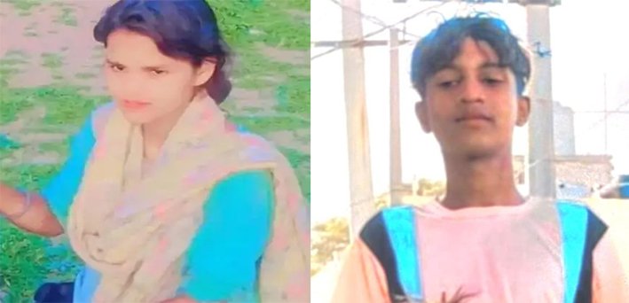 காதலியை கொடூரமாக கொன்று சாக்குப்பையில் அடைத்த காதலன்! பகீர்