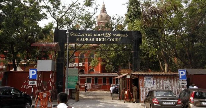 AI அவதூறு: தமிழக போலீசுக்கு நீதிமன்றம் உத்தரவு!
