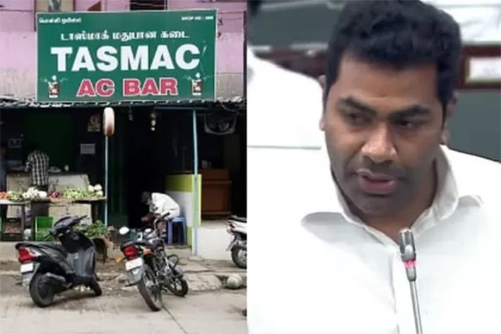 ஒரேநாளில் மதுவிலக்கை கொண்டுவர முடியும்... - ஆதவ் அர்ஜுனா