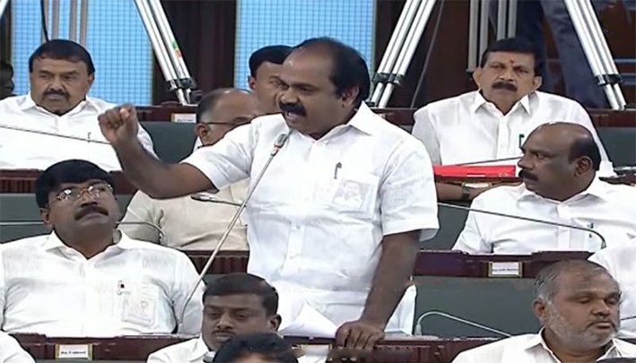 இஸ்லாமிய சமூகத்துக்கு இடஒதுக்கீட்டைக் கொண்டு வந்தவர் கலைஞர்-