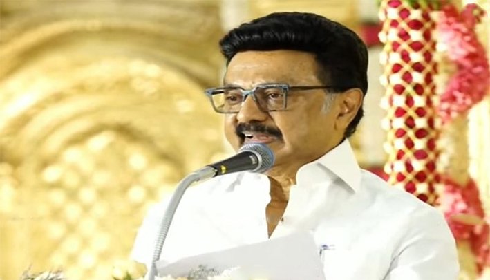 தமிழ்நாட்டில் மாற்றம் ஏமாற்றமாக மாறி இருக்கிறது