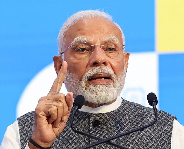 பிரதமர் மோடியின் பொருள்கள் ரூ.52 கோடிக்கு ஏலம்