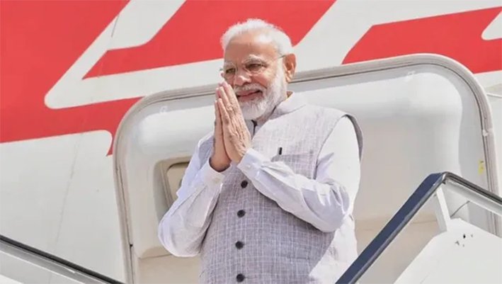 7 மாதங்களில் ரூ.75 கோடி செலவு செய்த பிரதமர் மோடி