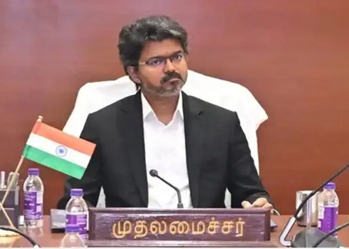 முதல்வர் தலைமையில் நாளை தமிழக எம்.பி.க்கள்கலந்தாய்வு கூட்டம்