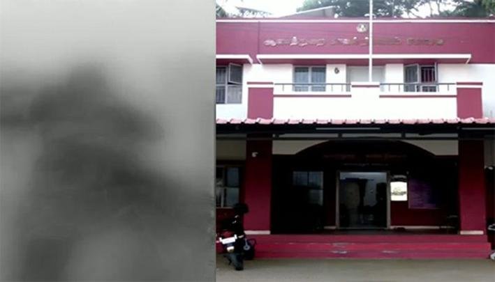 முதியவர் கொலை.. ஒரே மாதத்தில் தொடர் கொலையால் கோவையில் பீதி