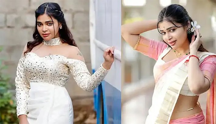 நடிகை தர்ஷா குப்தா உள்ளிட்ட 15 பேர் கைதாக வாய்ப்பு