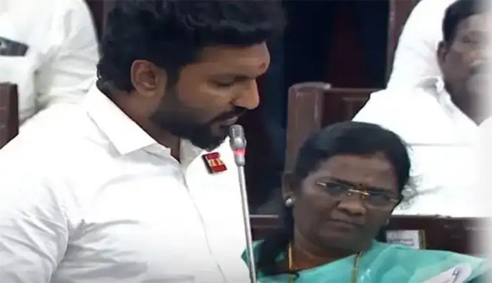 “3-வது குழந்தைக்கும் 1 YEAR LEAVE!” -தமிழக அரசு அறிவிப்பு