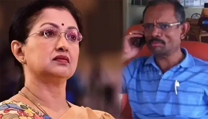 ரூ.25 கோடி நில மோசடி வழக்கு!கேரளாவுக்கு தப்பிய பில்டர் அழகப்பன் சிக்கினார்