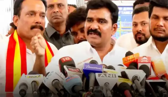 நிதி நிலைமை சரியான பிறகு மற்ற திட்டங்கள் அறிவிக்கப்படும்”
