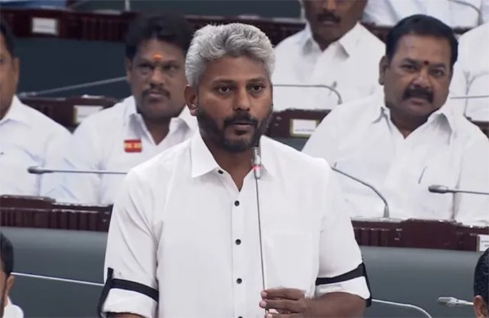 படிப்படியாக வாக்குறுதிகள் நிறைவேற்றப்படும்...நிதியமைச்சர்