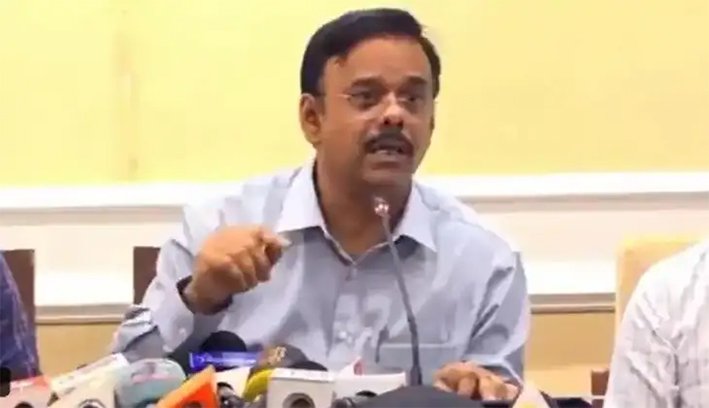 50 வருடம் ஆனாலும் கடன்களை குறைக்க முடியாது-நிதித்துறை செயலாளர்