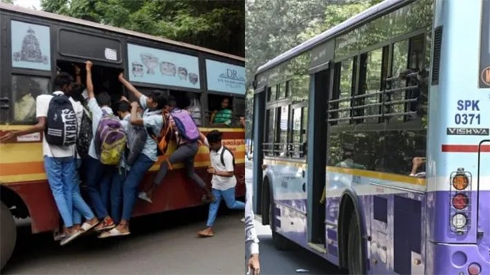 டிரைவர்கள், கண்டக்டர்கள் மீது ஒழுங்கு நடவடிக்கை பாயும்..