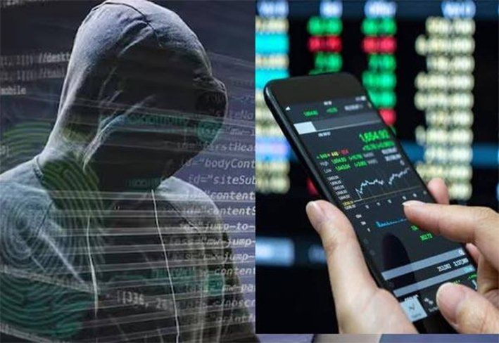 ஆன்லைன் மோசடி-ஒரே நேரத்தில் 9,600புகார்–அதிகாரிகள் அதிர்ச்சி