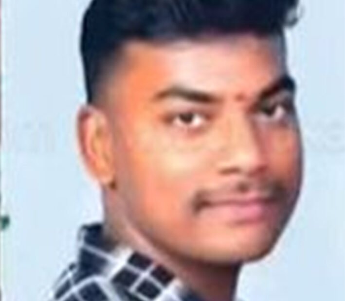 சென்னையில் ஆன்லைன் விளையாட்டால் காவலர் விஸ்வநாத் தற்கொலை