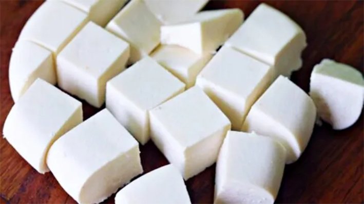 மஹாராஷ்டிராவில் செயற்கைப் பன்னீருக்கு ஓராண்டு தடை