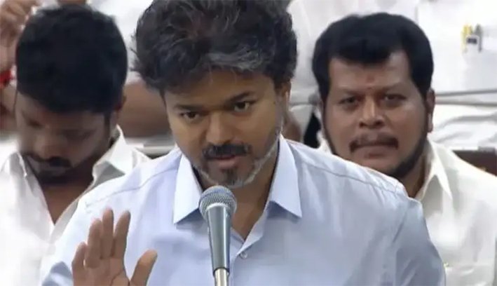 விவசாயிகளுக்கு ரூ.75,000 வரையிலான பயிர்க்கடன் முழுமையாக தள்ளுபடி