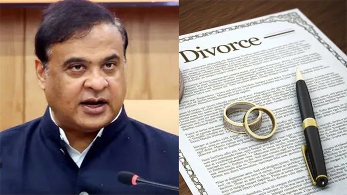 2-வது திருமணம் செய்தால் அசாமில் அரசு ஊழியர்கள் சம்பளத்தில் பிடித்தம்