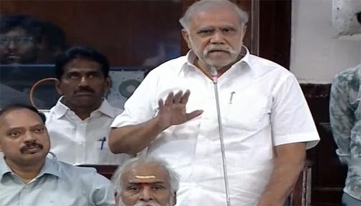 “1 லட்சம் கான்கிரீட் வீடுகள்-கலைஞர் செய்த சாதனை-ஐ.பெரியசாமி
